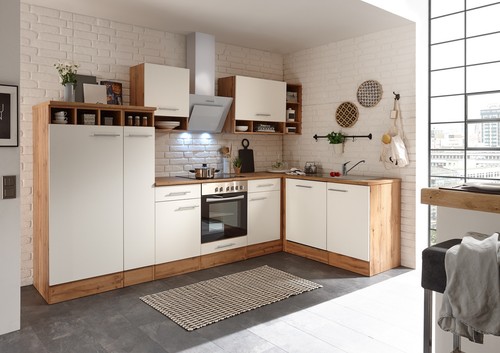Cucina lineare - cucina,