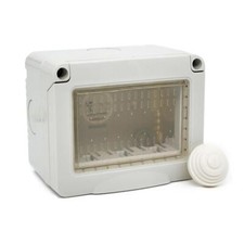 Cassetta esterna idrobox