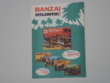 advertising Pubblicità 1976