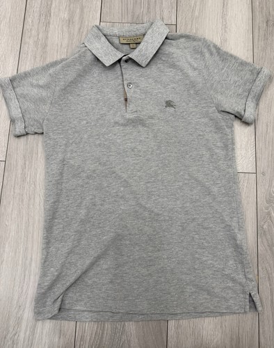 Burberry polo uomo - polo,