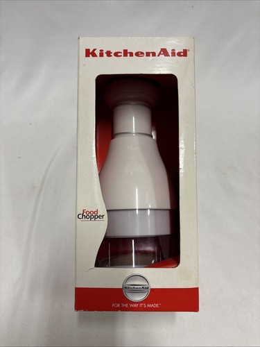 Kitchenaid tritatutto manuale - kitchenaid,