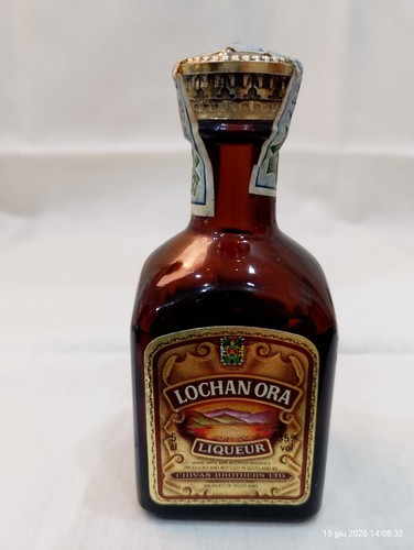 Mignon lochan ora liqueur cl - mignon,