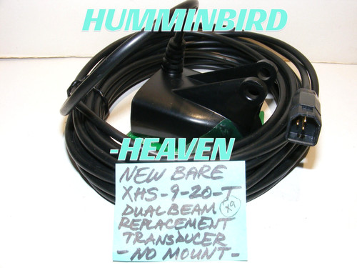 Nuovo humminbird xhs - humminbird, xhs-9-20-t