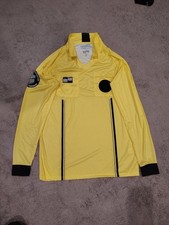 Maglia Arbitro Calcio Sportiva