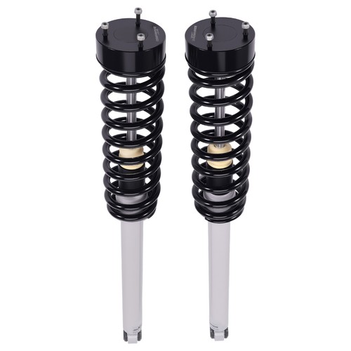 Arrière air coil spring - to,