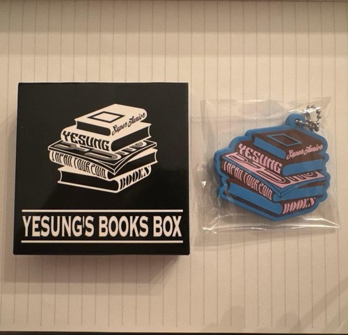 Yesung mini specchio - mini,