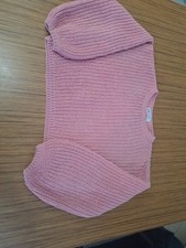 Maglione H&M Tg 7/8anni