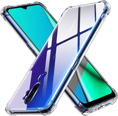 Ivoler cover per oppo 2020 - ivoler, a9