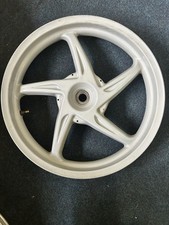 Ruota Cerchio Posteriore Originale Honda Sh 125/150 Ie  Anno Dal 2005 Al 2008