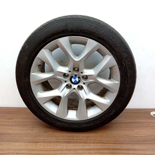 Bmw e70 2006 - 19", 9j