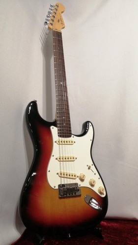 Fender american deluxe - american,