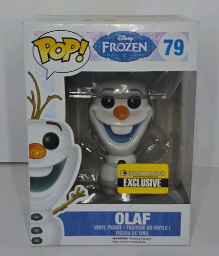 Funko pop disney frozen - disney,