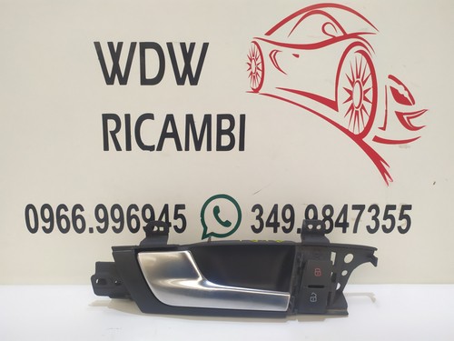 8p4837019d maniglia interna - 8p4837019d,
