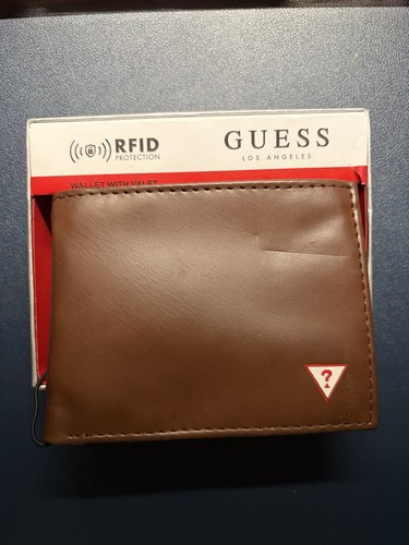 Portafoglio guess los angeles - los,