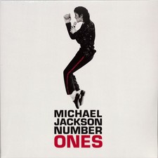 Michael Jackson / NUMBER ONES