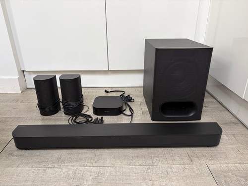 Sony hts60 cek 1000 - sony, hts60.cek
