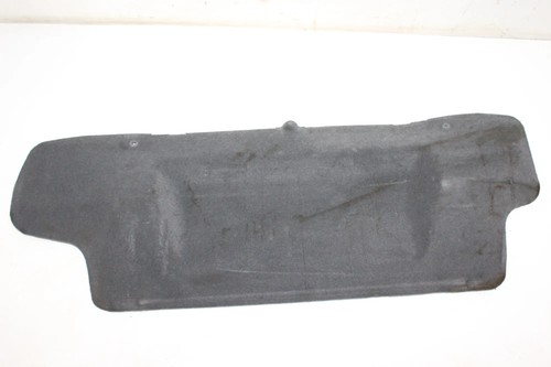 Tappeto tappetino bagagliaio