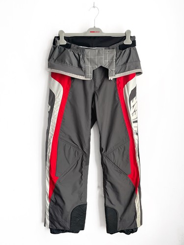 Pantaloni sci snowboard - pantaloni,