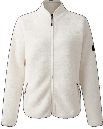 Giacca pile donna - giacca,