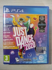 JUST DANCE 2020 PLAYSTATION 4