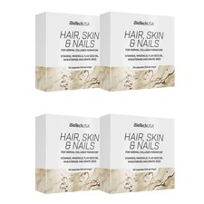 HAIR, SKIN & NAILS - 54-216