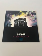 Perigeo , La valle  dei templi
