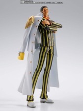 Bandai figuarts one piece - bandai,