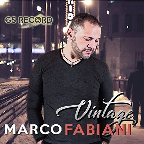 Marco fabiani vintage - fabiani,