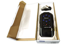 ZOOM H6 Essential Handy Recorder Registratore Digitale 6 Tracce-aperto mai usato