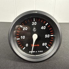Faria Marine Tachometer 6000