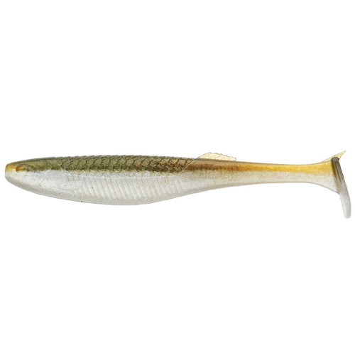Rapala crushcity the kickman - the,
