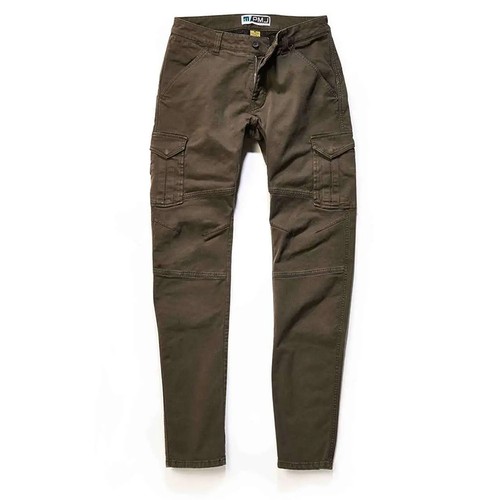 Pantaloni moto pmj promo jeans - pantaloni,