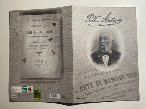 2020 folder pellegrino artusi - 2020,