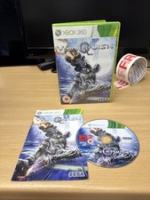 Vanquish (Xbox 360) PEGI 18+ Shoot 'Em Up venditore eBay molto apprezzato ottimi prezzi