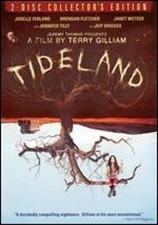 Tideland: Jeremy Thomas