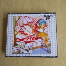 CD Creamy Mami