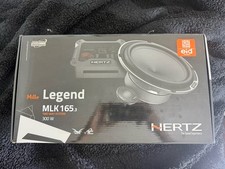Hertz MLK 165.3 Two-Way
