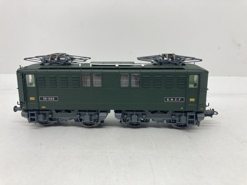 Electrotren 3706 locomotive - ho,