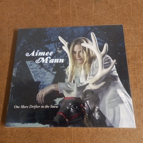 Aimee mann one more drifter - one,