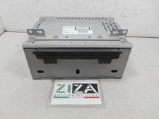 Autoradio CD-Player Ford Focus III 2011 BM5T-18C815-RF