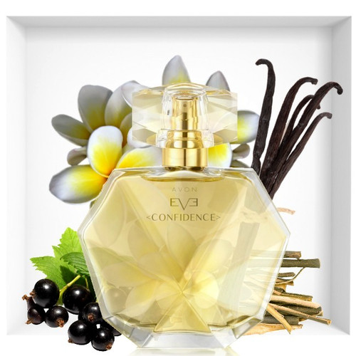 Avon eve confidence - confidence, de