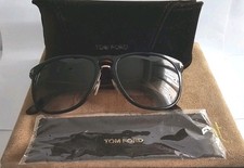 TOM FORD FRANKLIN TF 346  01V