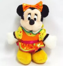 Tokyo Disney Minnie Mouse