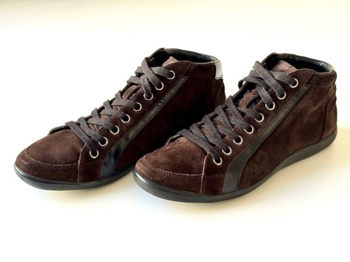 Sneaker prada linea rossa - sneaker,