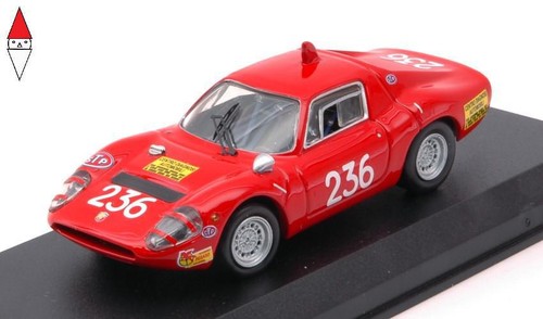 Best model fiat abarth - 1/43,
