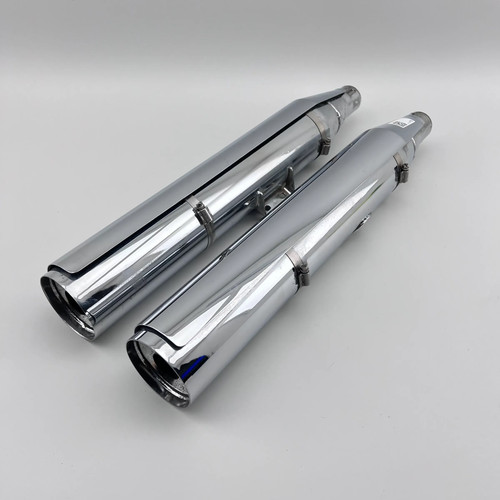 Silenziatore harley davidson - harley,
