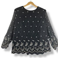 Top da donna Laurence Kazar in