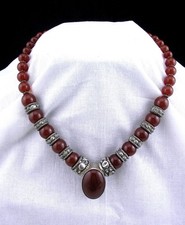 COLLANA IN GIROCOLLO IN