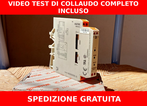 Isolatore galvanico - isolatore,