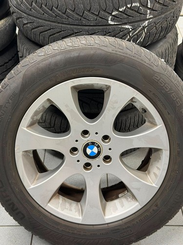 Cerchi bmw 8 5jx18 - 4, 18”